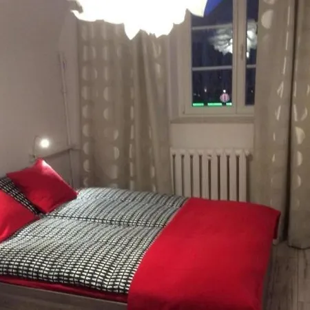 Appartement The *